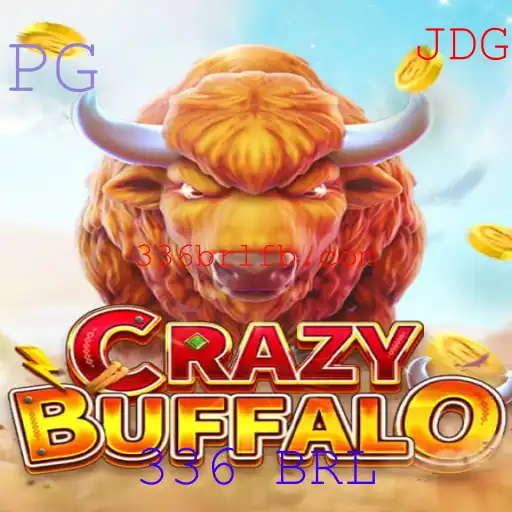 Descubra o Excitante Mundo de CRAZYBUFFALO: O Jogo que está Movimentando o Brasil