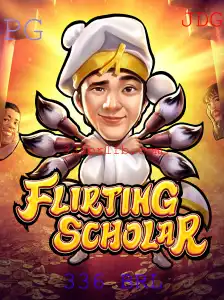 Explorando o Mundo de Flirting Scholar: Um Mergulho no Jogo e suas Regras