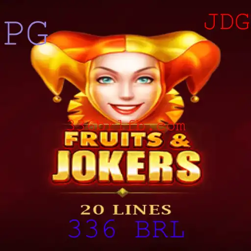 Descubra o Mundo Vibrante de FruitsAndJokers20: Diversão e Prêmios em Jogo