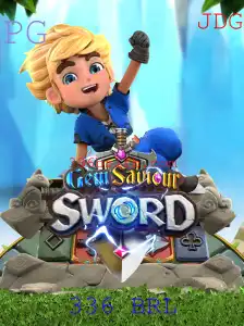 Explorando o Fascinante Mundo de GemSaviourSword: Um Guia Completo