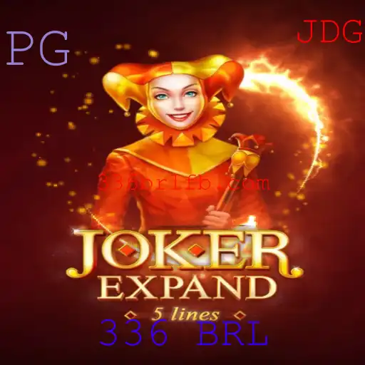 Descubra o Mundo Fascinante de JokerExpand