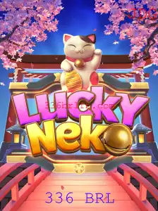 Descubra LuckyNeko: O Jogo de Azar Inspirado na Cultura Oriental