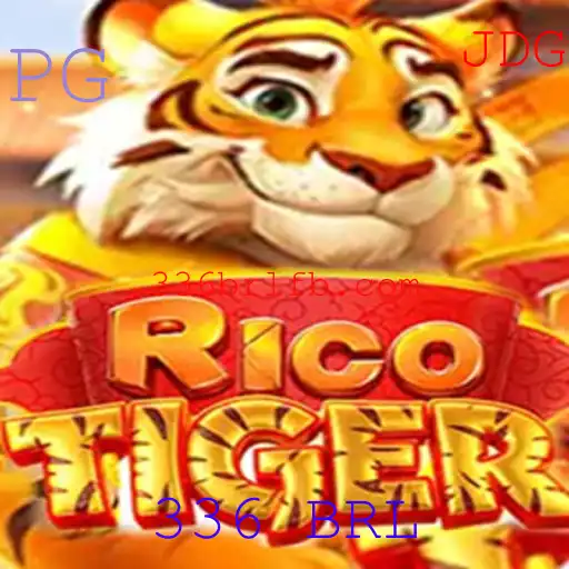 RicoTiger: Descubra o Novo Sensação do Mundo dos Jogos por 336 BRL