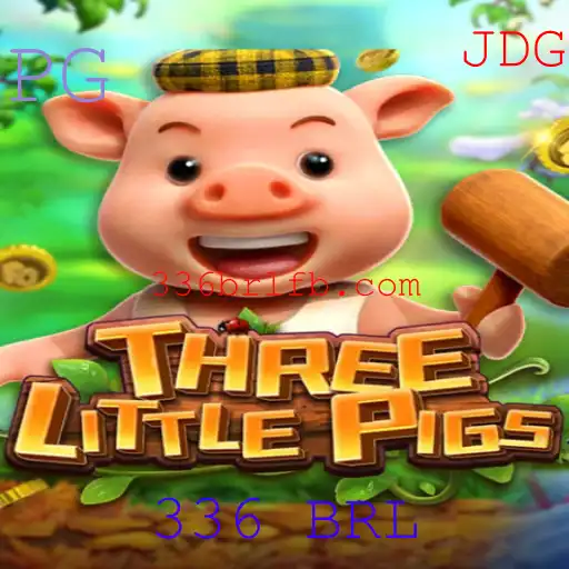 THREELITTLEPIGS: Uma Aventura Envolvente no Mundo dos Jogos