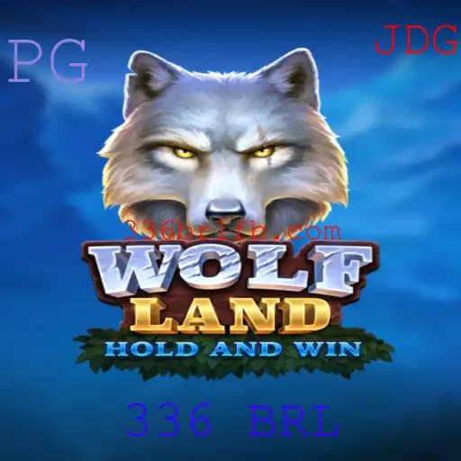 WolfLand: As Aventuras e Estratégias de um Mundo Selvagem