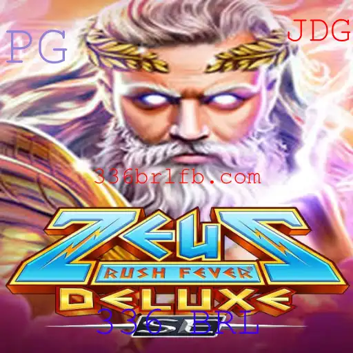 Uma Aventura Empolgante: ZeusRushFeverDeluxeSE